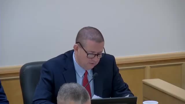 Tax Department Seeks Pay Raises and Equipment Upgrades in Budget Proposal