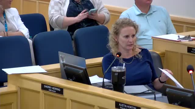 City Council Approves Emergency Management Equipment Grants and Infrastructure Enhancements