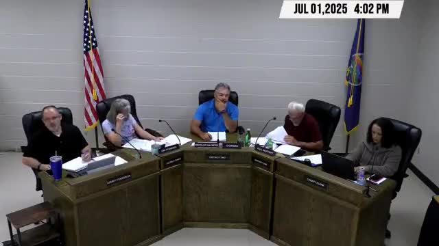 North Island Bridge collapses after fallen tree; county to seek specifications and possible funding