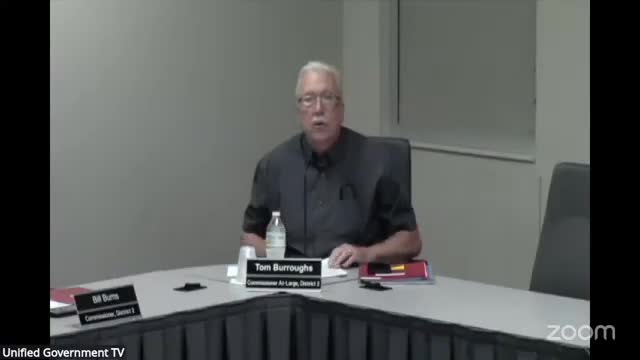 Wyandotte committee approves repeal of obsolete local firearm code sections to align with state law