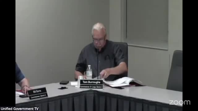 Committee approves application for $175,000 DOJ microgrant to expand police homeless outreach