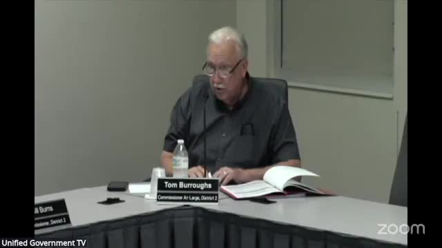 Wyandotte staff report data-driven Vision Zero plan identifying high-injury corridors, hot spots for pedestrian and speeding crashes