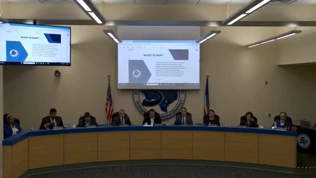 South San Schools Implement MAP Assessments to Measure Student Growth and Achievement