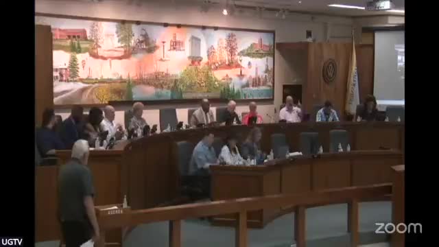 Unified Government outlines budget needs for 2026 World Cup hosting; suggests temporary tourism tax increase