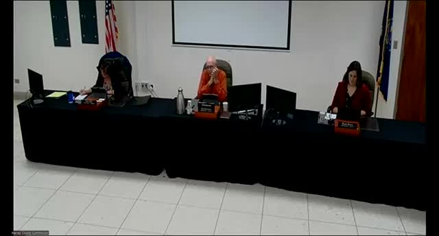 Local Jail Plans to Accommodate 25 Federal Inmates Amid Staffing Challenges