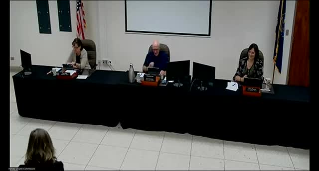 County attorney gets approval to renew appellate contract with state attorney general at higher rate