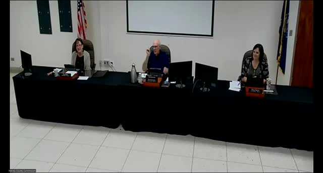 Halstead resident urges Harvey County review of battery storage projects after city council veto