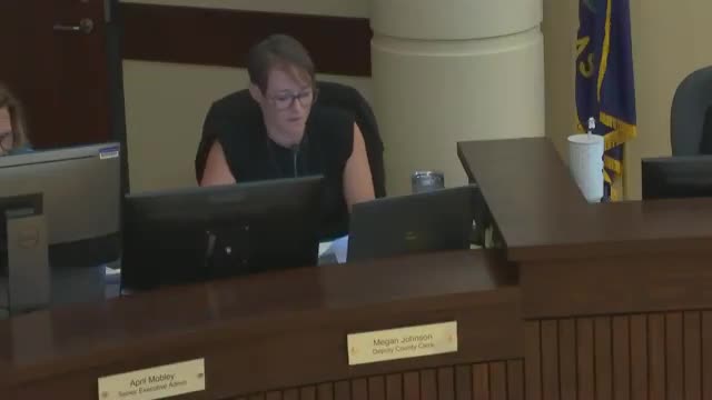 Commission approves up-to-$3M contract authority for New Century air traffic control tower design