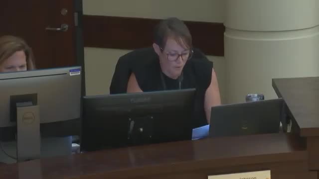 Commission approves up to $2 million buy-in, asset transfer agreement with Spring Hill for sewer service