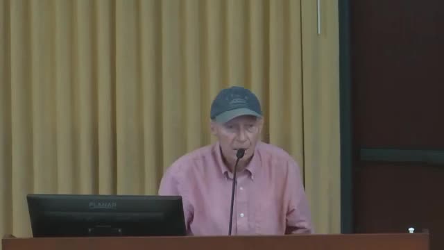 Public callers urge more shelters, transitional housing and permanent solutions during Johnson County meeting