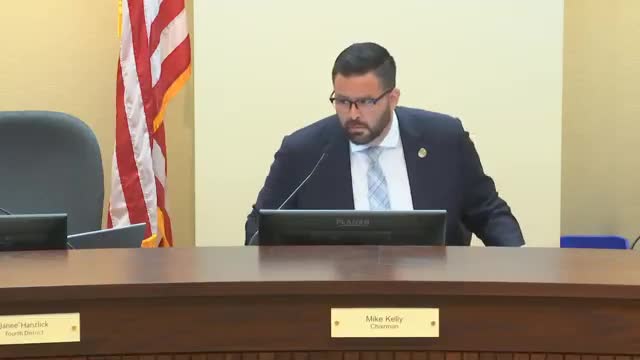 Johnson County wins clean audit, issues first popular annual financial report; SLFRF update shows about $5M remaining