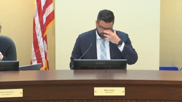 Wastewater staff seek $750,000 aggregate increase to repair-services authority