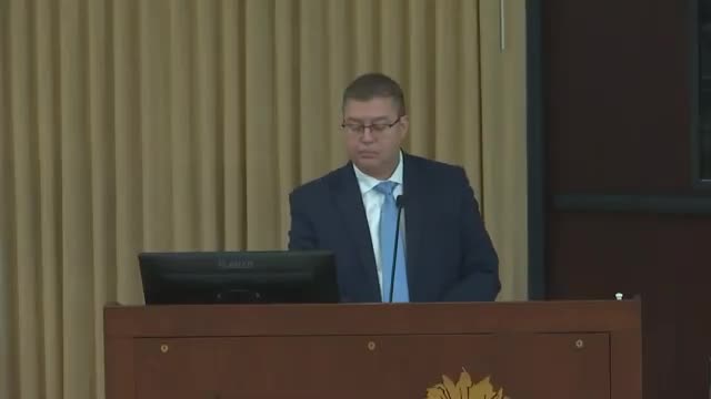 Public hearing set for proposed enlargement to consolidated main sewer district at 18845 Lackman Road