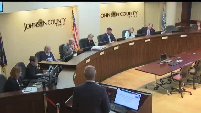 JCPRD seeks $291,968 from county to buy LED screen and AV gear for 2026 World Cup watch site