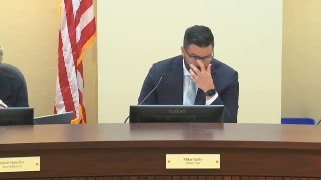 County to seek $175,000 increase for on-call door repair contract with DH Pace