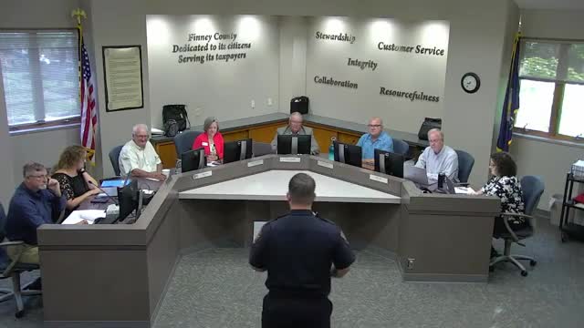 Garden City Fire Department Completes Station 3 Opening Preparations and Community Training