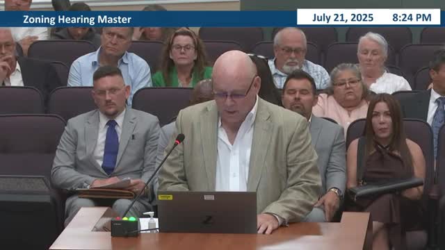 Hillsborough County Plans First 100% Solar Powered Cold Storage Facility at Port Of Tampa