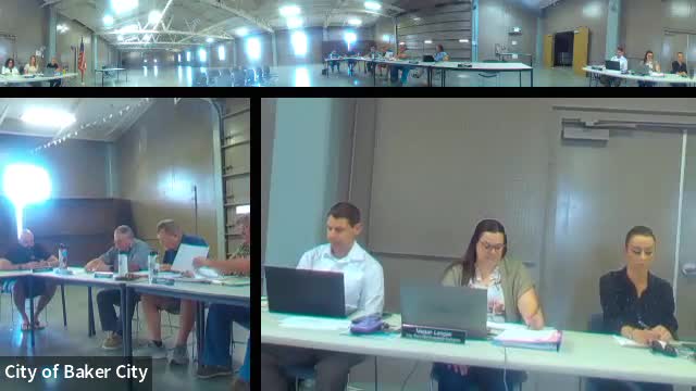 Baker City Council adopts amended transient lodging tax ordinance