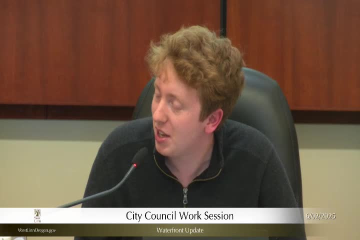 West Linn moves waterfront vision plan toward adoption after years of engagement