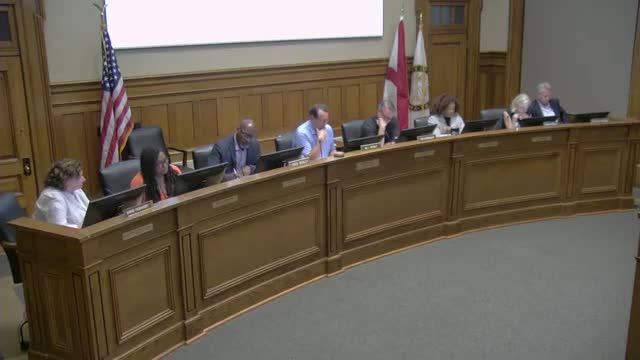 Commission Rejects Mister White's Petition for Rezoning at 2121 Fourteenth Street