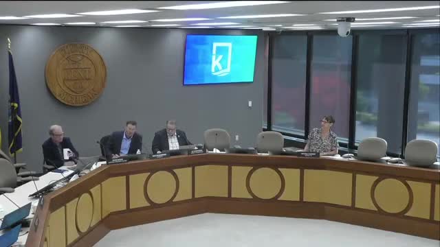Commissioners Approve Area Agency on Aging Annual Implementation Plan for 2026