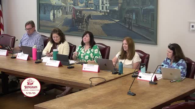 Superintendent Conference in Mashpee Features Keynotes from Pedro Martinez and Tim Shriver