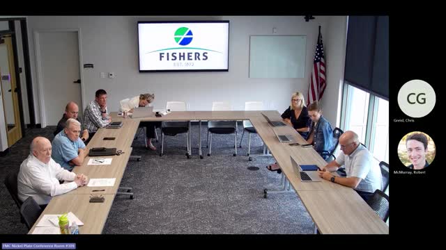 Multifamily Developer Debate Over Tax Contributions Sparks Confusion in Indiana Meeting