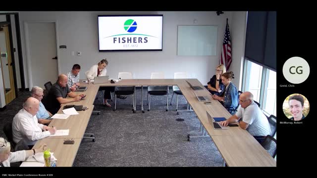 Fishers City Council Adopts Economic Development Resolutions for Gray Eagle Golf Course