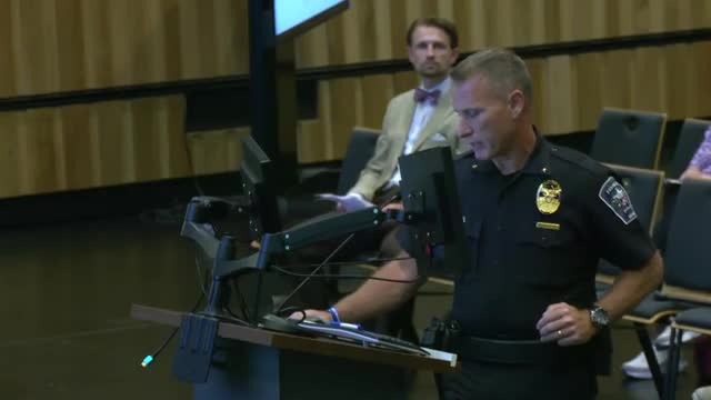 Fishers City Council Votes to Address Parking Issues Near Mosque and King Judd