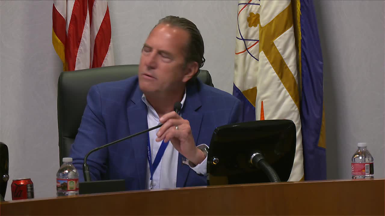 Huntington Beach council directs 90-day study on placing Surf Museum inside Main Street Library