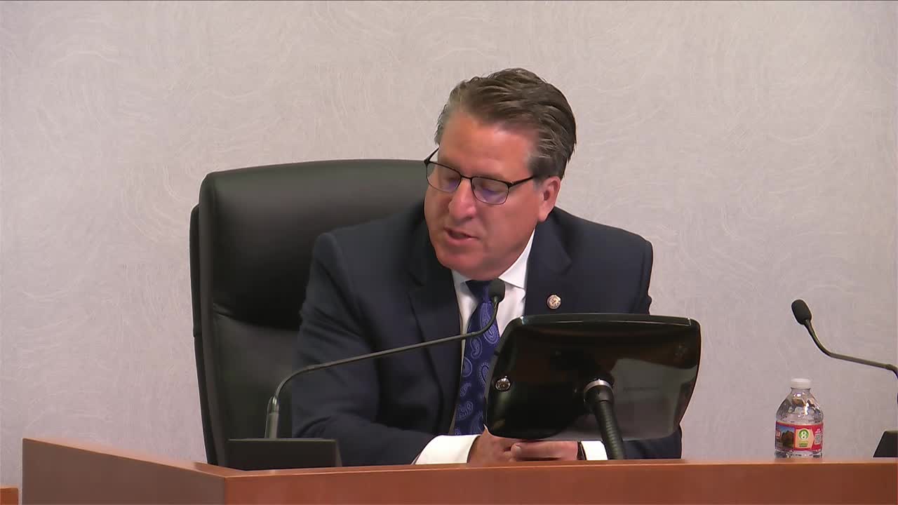 Main Street refresh completed ahead of Independence Day parade, city says