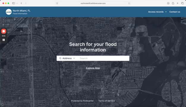 CitizenPortal ai North Miami - Thumbnail 1199