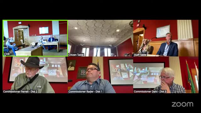 Cowlitz County Proposes New Behavioral Health Facility to Address Mental Health Crisis