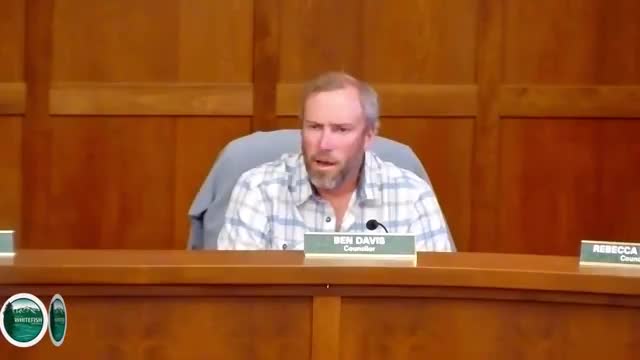 Whitefish City Council Approves Emergency Vehicle Purchase Financing Plan