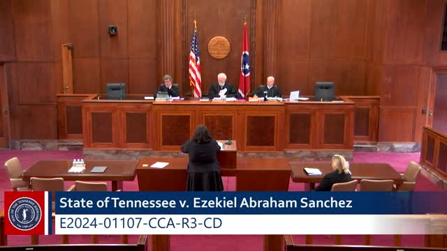 Defense Appeals Conviction of Ezekiel Schmaltz over Due Process Violations