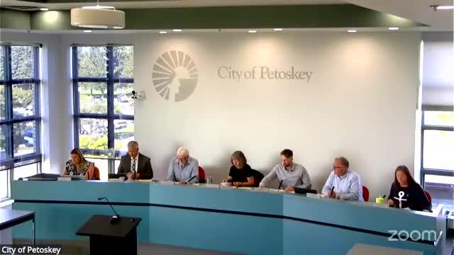 City Council Adopts Voting Resolution for Michigan Municipal League Meeting