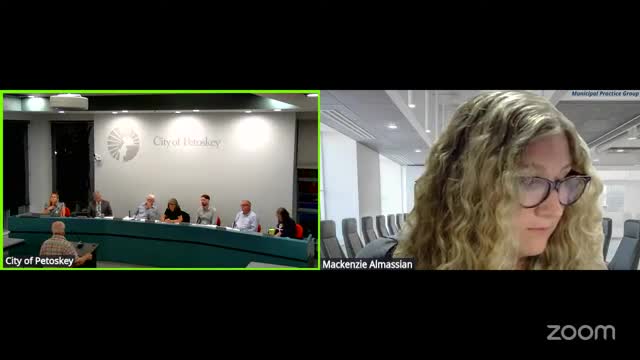 City Council Reviews Dangerous Buildings Ordinance Amid Ongoing Fines Discussion