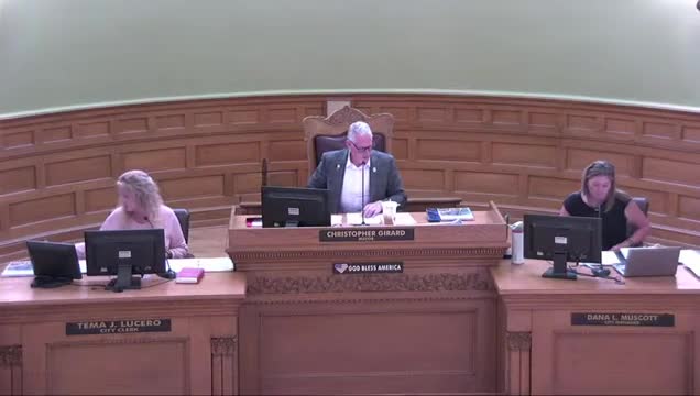 Bay City Commission Proposes Housing Resolution for Equitable Rental Practices