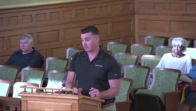 Flock Safety Discusses Data Use Challenges Amid Privacy Concerns in Law Enforcement