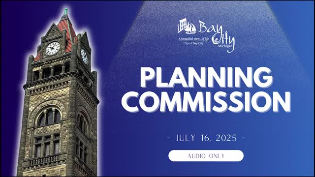Commissioners Discuss Rezoning Options for Bed and Breakfast Near Church
