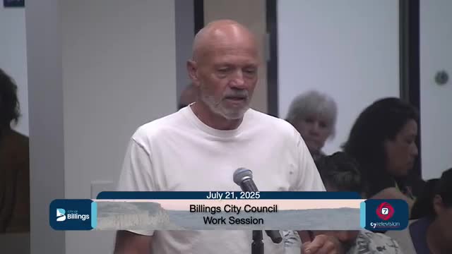 Billings City Council Discusses Structure Reforms and Public Board Engagement