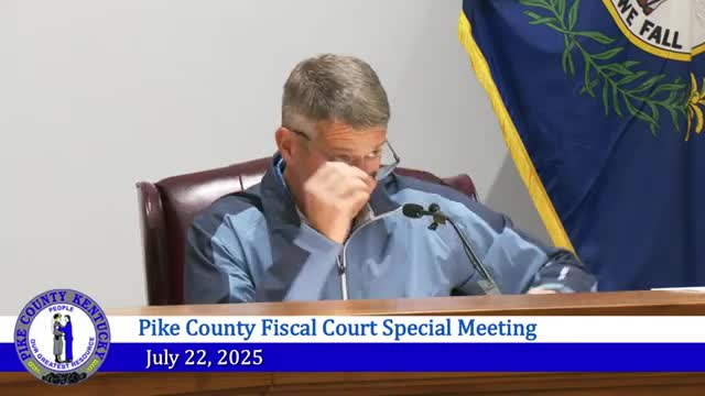 County Judge Addresses Flood Damage Costing Over $4 Million in Feds Creek Area
