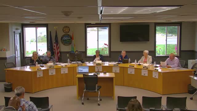 Wasilla Council Approves New Land Development Code Changes and Mayor's Commission Appointment