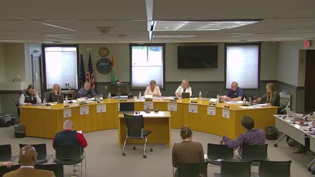 Wasilla council raises residency requirement for mayor to two years