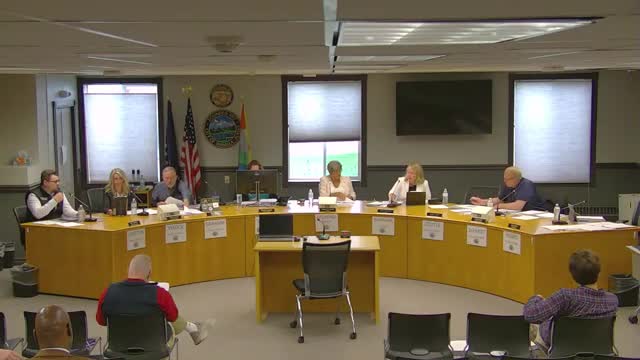 Council delays major Title 16 land-development rewrite; schedules special meeting July 7