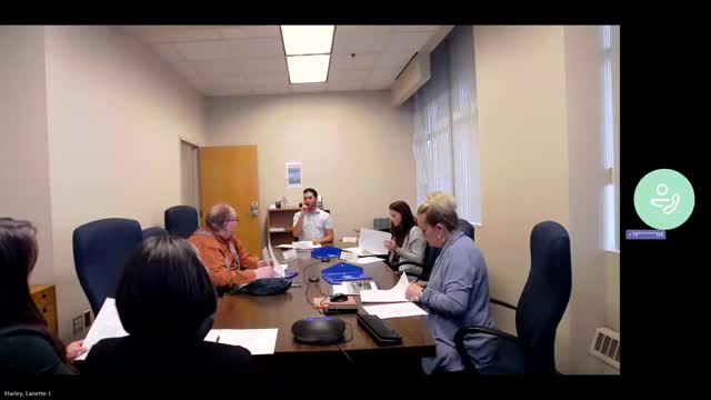 Auditors recommend keeping commission active; chair warns attendance could trigger future removals