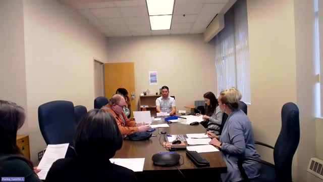 ADA advisory commission backs sending public‑awareness campaign proposal for procedural guidance