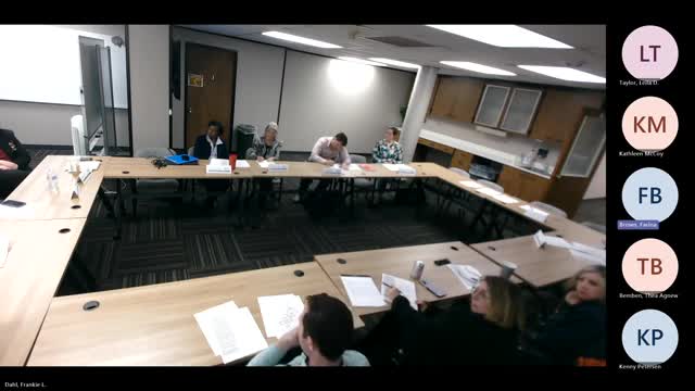 Municipality posts abatement notices for Davis Park and Mountain View; Ramada encampment abatement underway