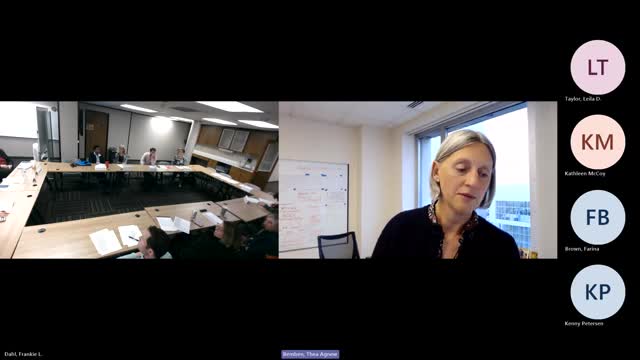 Municipality seeks opioid‑settlement funds and RFPs to launch 24 micro‑unit recovery residences