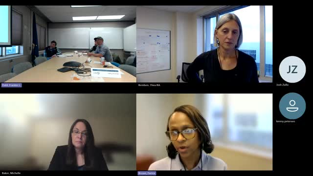 Municipal staff defends continued campsite abatements, cites outreach and wildfire risk